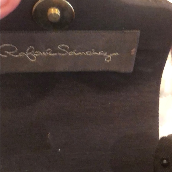 Rafael Sánchez small bag - Picture 6 of 7